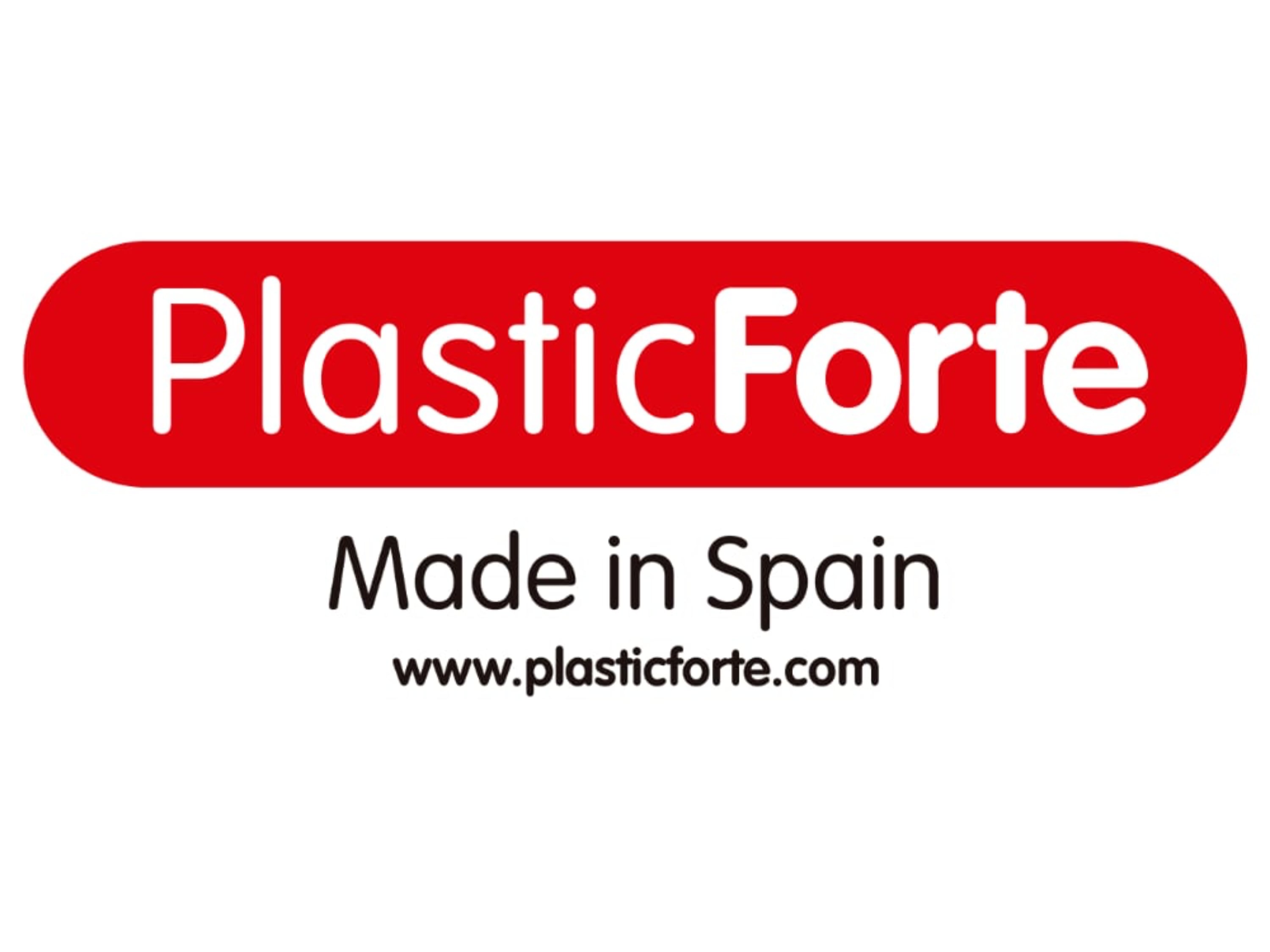 Plastic Forte